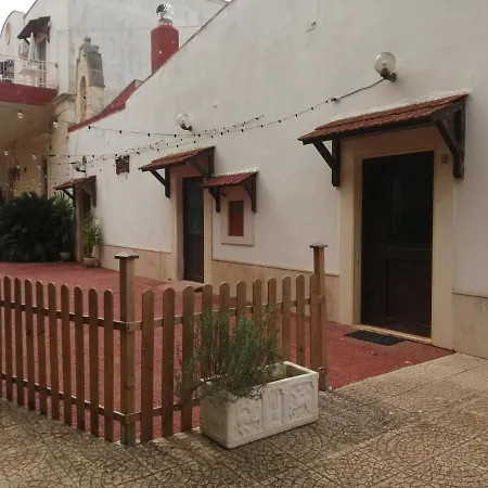 Гостевой дом Holiday Residence