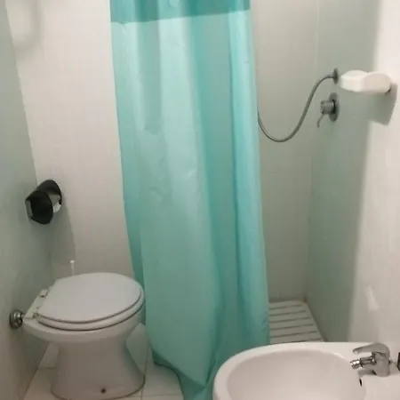 Pensión Holiday Residence 4*