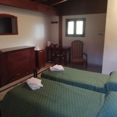 Holiday Residence * Casamassima