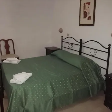 Holiday Residence Guest house Casamassima