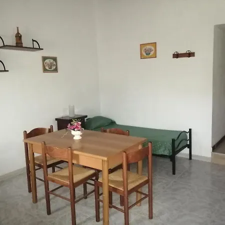 Holiday Residence Guest house Casamassima