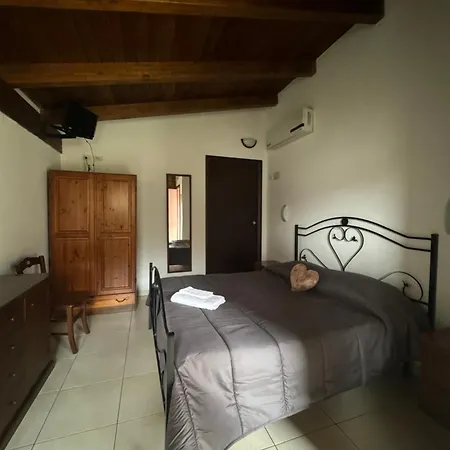 Guest house Holiday Residence