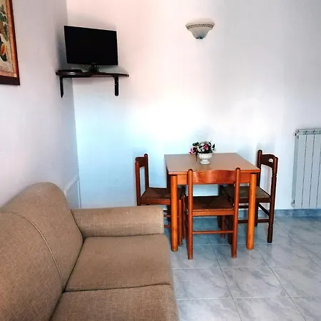 Holiday Residence