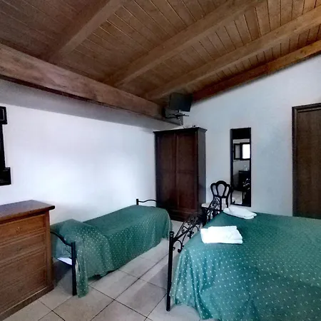 Holiday Residence Guest house Casamassima