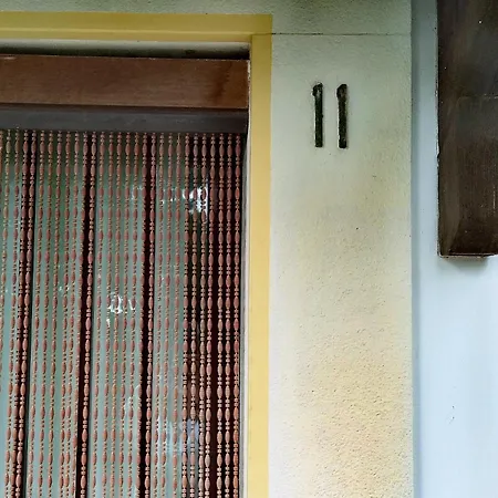 Holiday Residence