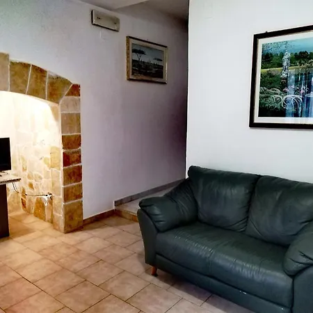 게스트하우스 Holiday Residence