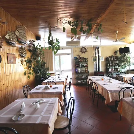 Holiday Residence Guest house