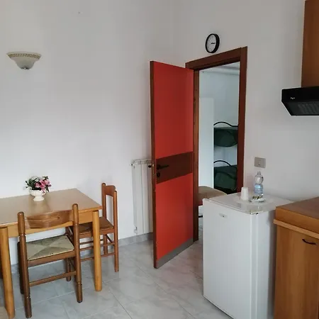 Guest house Holiday Residence Casamassima