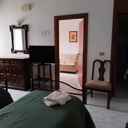 Holiday Residence *