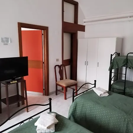 Holiday Residence * Casamassima