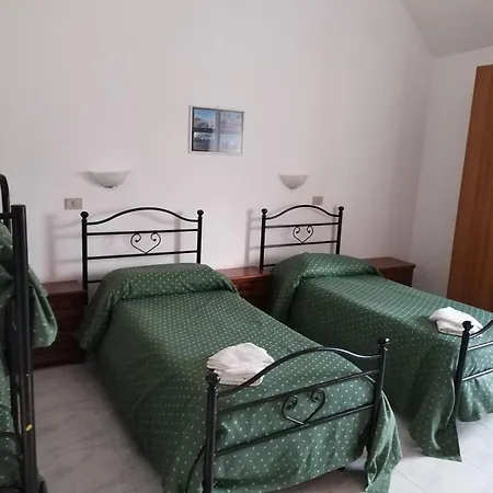 Holiday Residence