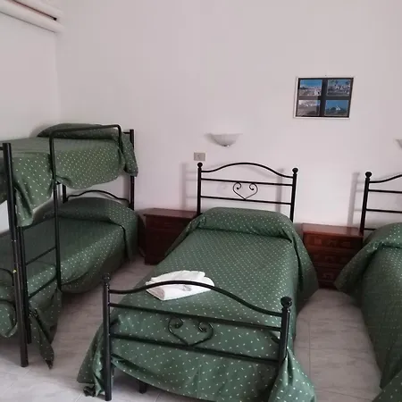 Guest house Holiday Residence