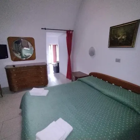 Holiday Residence *