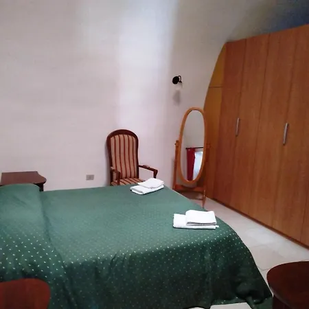 Guest house Holiday Residence