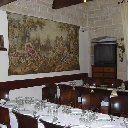 Pensión Holiday Residence