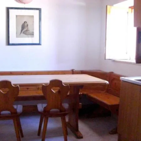 Holiday Residence Гостевой дом