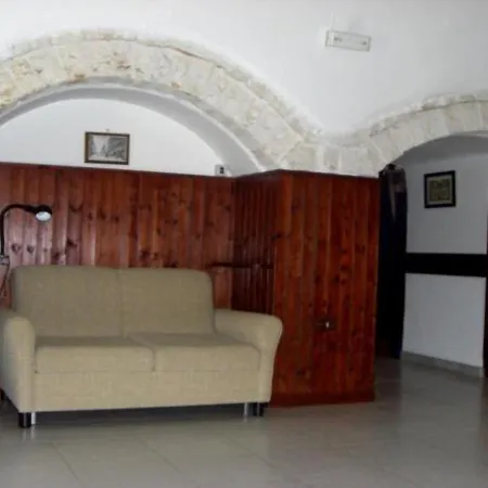 Guest house Holiday Residence *