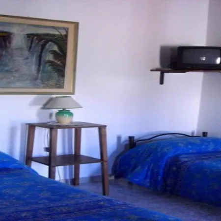 Holiday Residence Гостевой дом