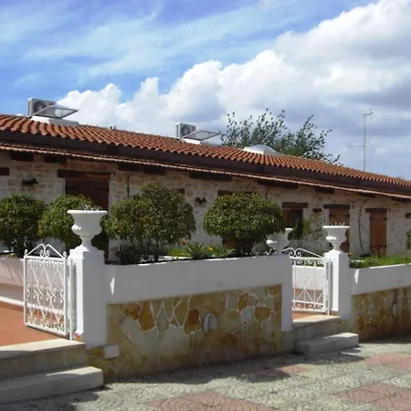 Holiday Residence Guest house