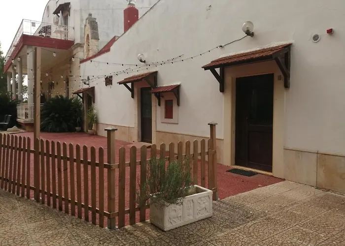 Guest house Holiday Residence