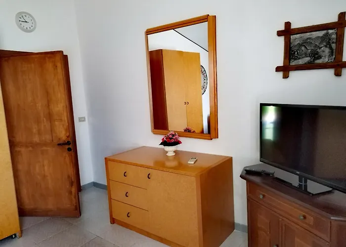 Holiday Residence Gæstehus