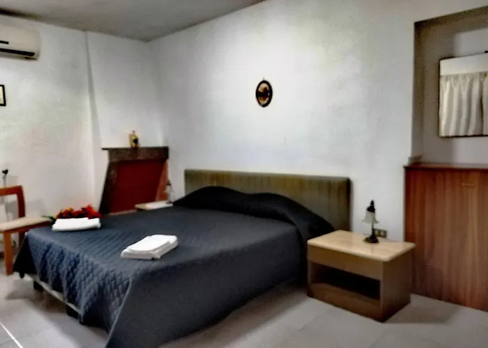 Holiday Residence