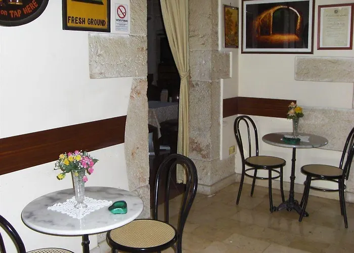 Holiday Residence Guest house 3*