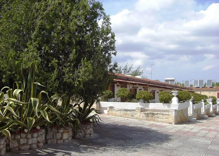 Holiday Residence 3* Casamassima