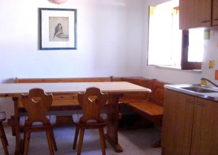 Holiday Residence Guest house