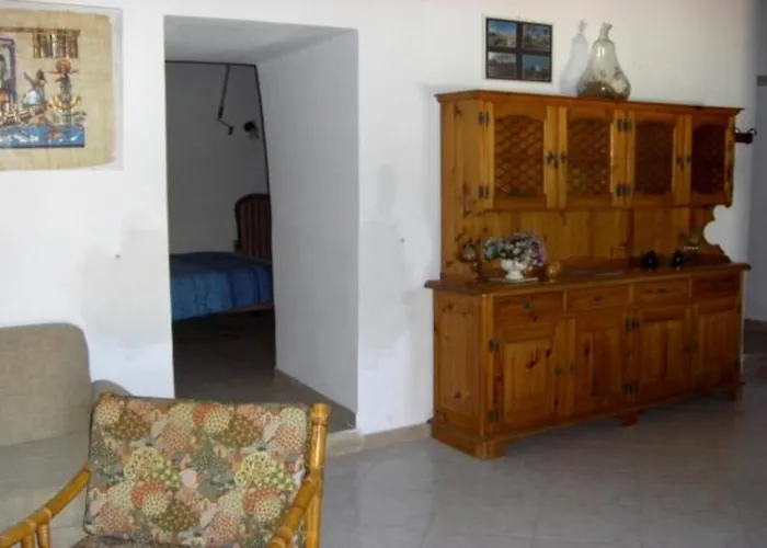 Holiday Residence 3* Casamassima