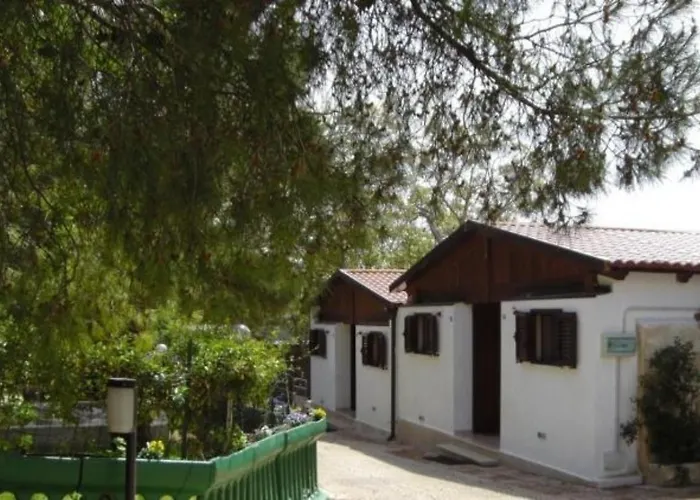 Holiday Residence Guest house 3*