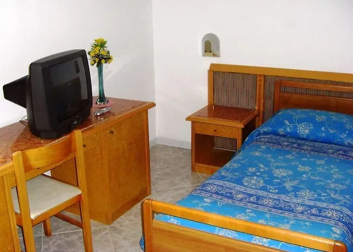 Holiday Residence