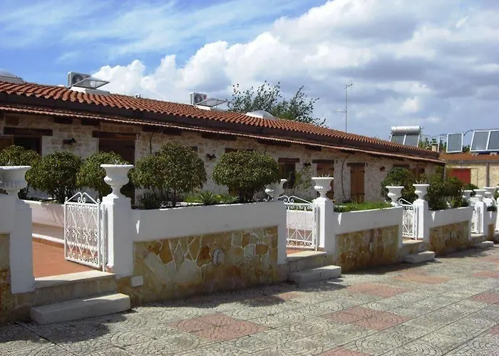 Holiday Residence Guest house Casamassima