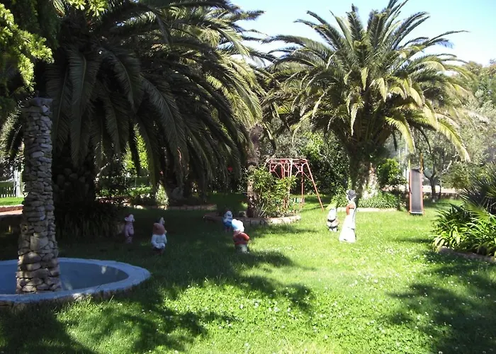 Holiday Residence 3* Casamassima