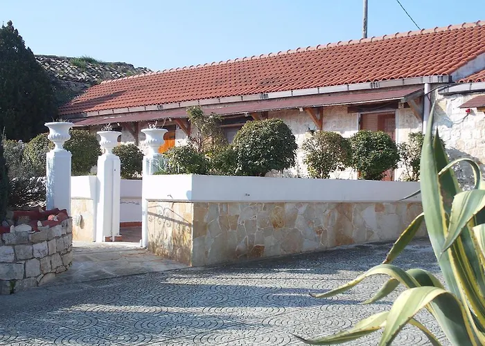 Holiday Residence 3*